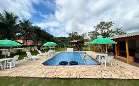 Pousada Geres Peruíbe